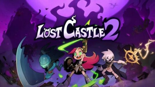 Lost Castle 2 Free Download PC Game
