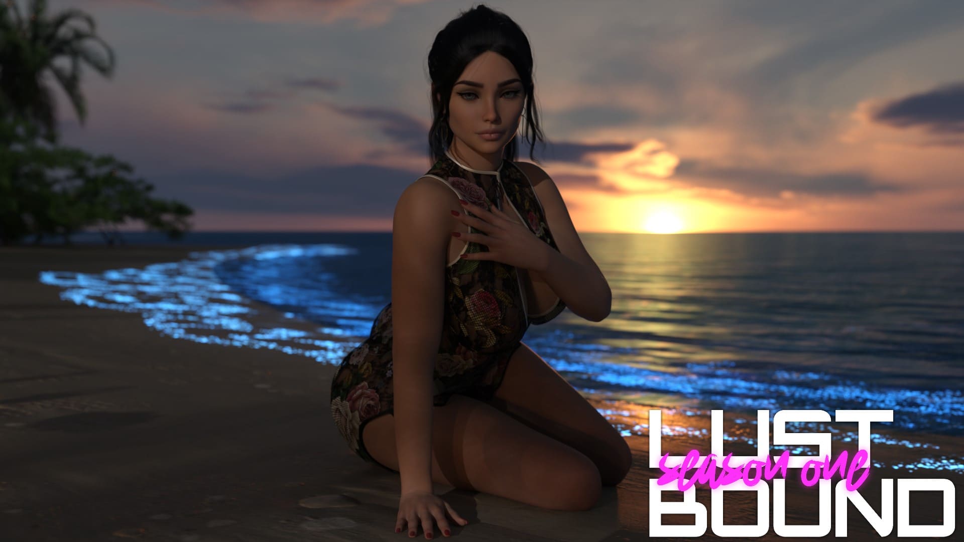 Lust Bound Free Download PC Game