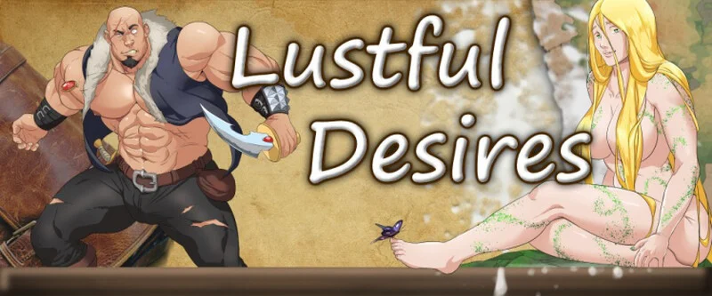 Lustful Desires Free Download PC Game