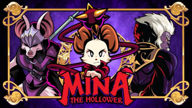 Mina the Hollower Free Download PC Game