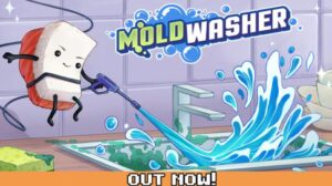 Moldwasher Free Download PC Game