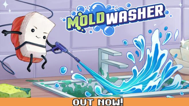 Moldwasher Free Download PC Game