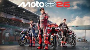 MotoGP 26 Free Download PC Game