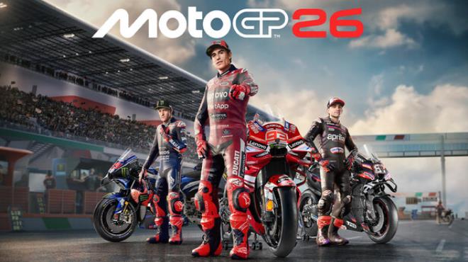 MotoGP 26 Free Download PC Game