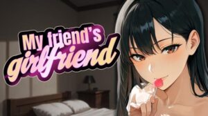 My Friends Girlfriend Free Download PC Game