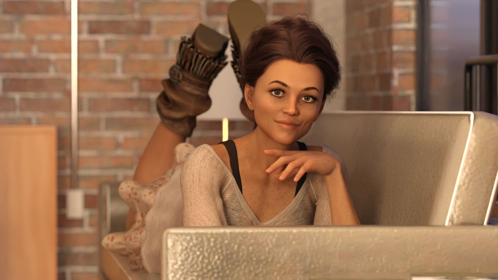 My Hotwife Free Download PC Game
