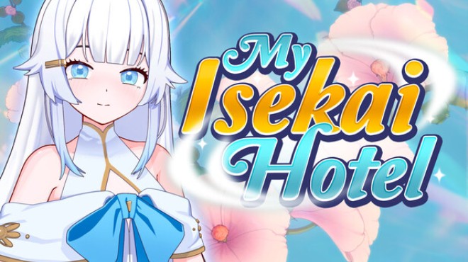 My Isekai Hotel Free Download PC Game