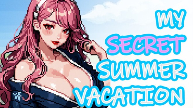 My Secret Summer Vacation Free Download PC Game
