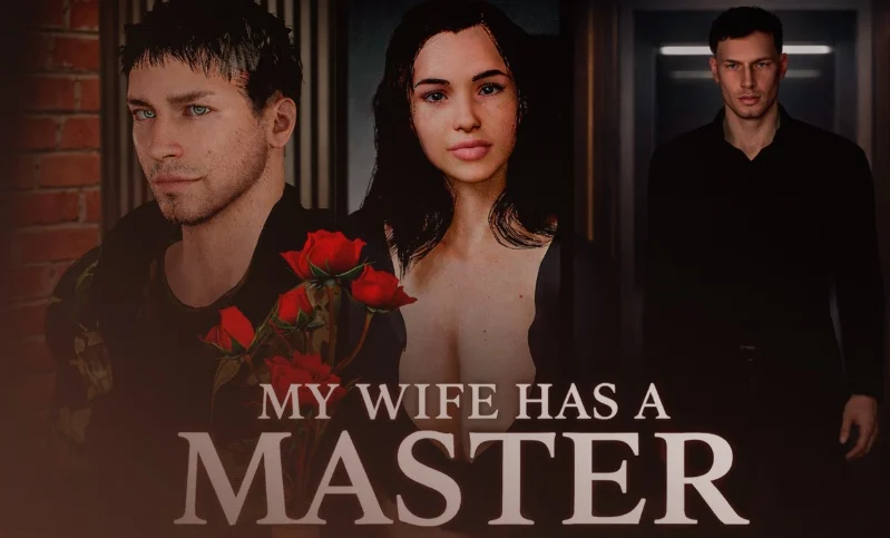 My Wife has a Master Free Download PC Game