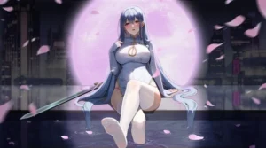 Night Bloom Free Download PC Game