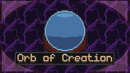 Orb of Creation Free Download PC Game
