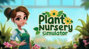 Plant Nursery Simulator Free Download PC Game