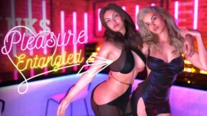 Pleasure Entangled Free Download PC Game
