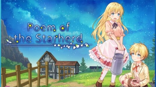 Poem of the Starherd Free Download PC Game