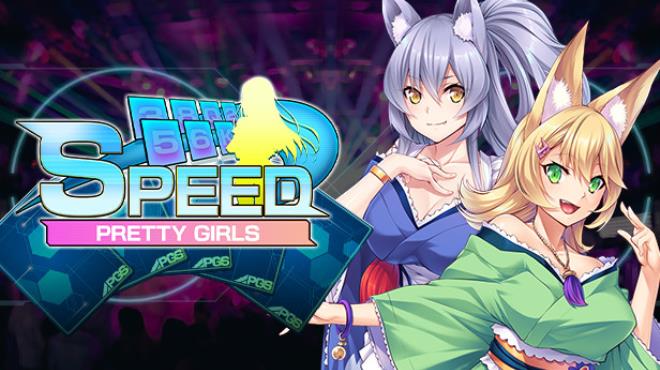 Pretty Girls Speed Free Download PC Game