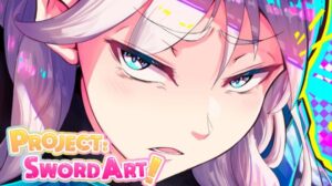 Project Sword Art Free Download PC Game