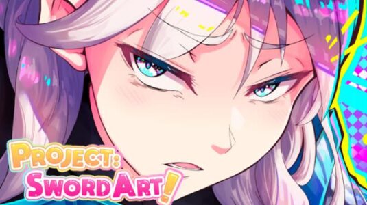 Project Sword Art Free Download PC Game
