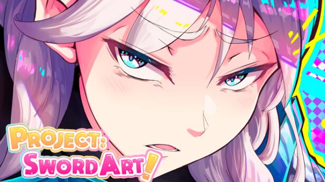 Project Sword Art Free Download PC Game
