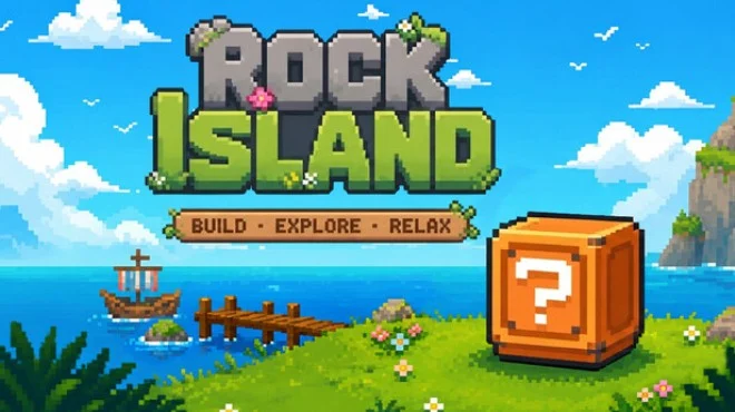 Rock Island Free Download PC Game