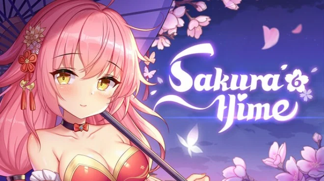 Sakura Hime 6 Free Download PC Game