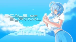Scale Of Survival Free Download PC Game