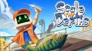 Scale the Depths Free Download PC Game