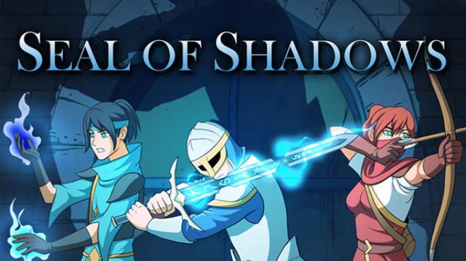 Seal of Shadows Free Download PC Game