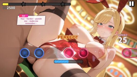 Sex Beats Free Download PC Game