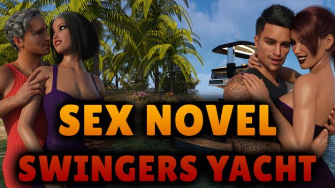 Sex Novel Swingers Yacht Free Download PC Game
