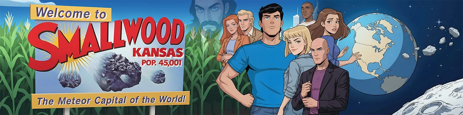 Smallwood Free Download PC Game
