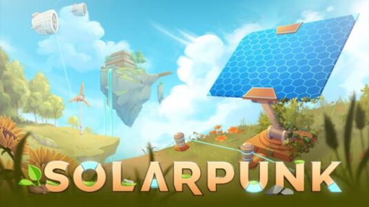 Solarpunk Free Download PC Game