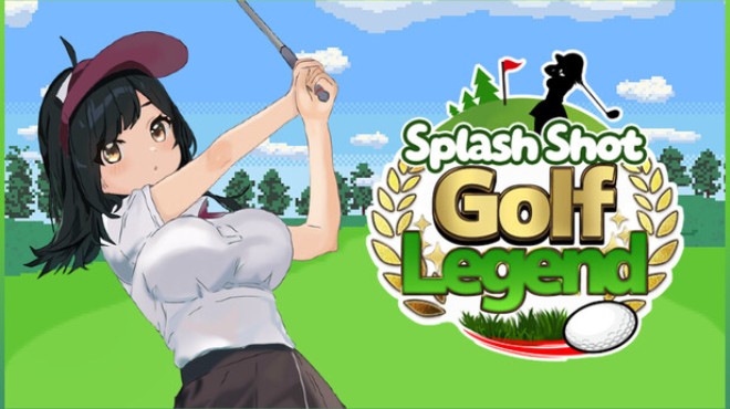 Splash Shot Golf Legend Free Download PC Game