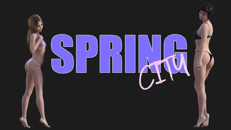 Spring City Free Download PC Game