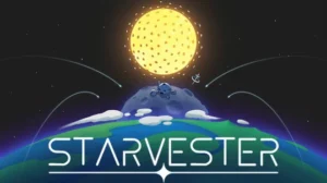 Starvester Free Download PC Game