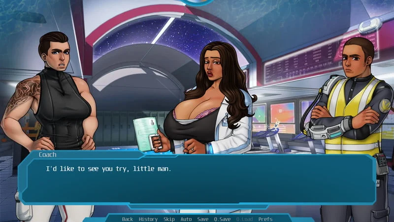 Stellar Dream Free Download PC Game