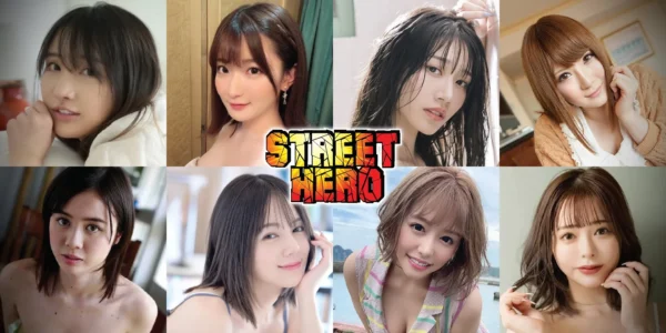 Street Hero Free Download PC Game