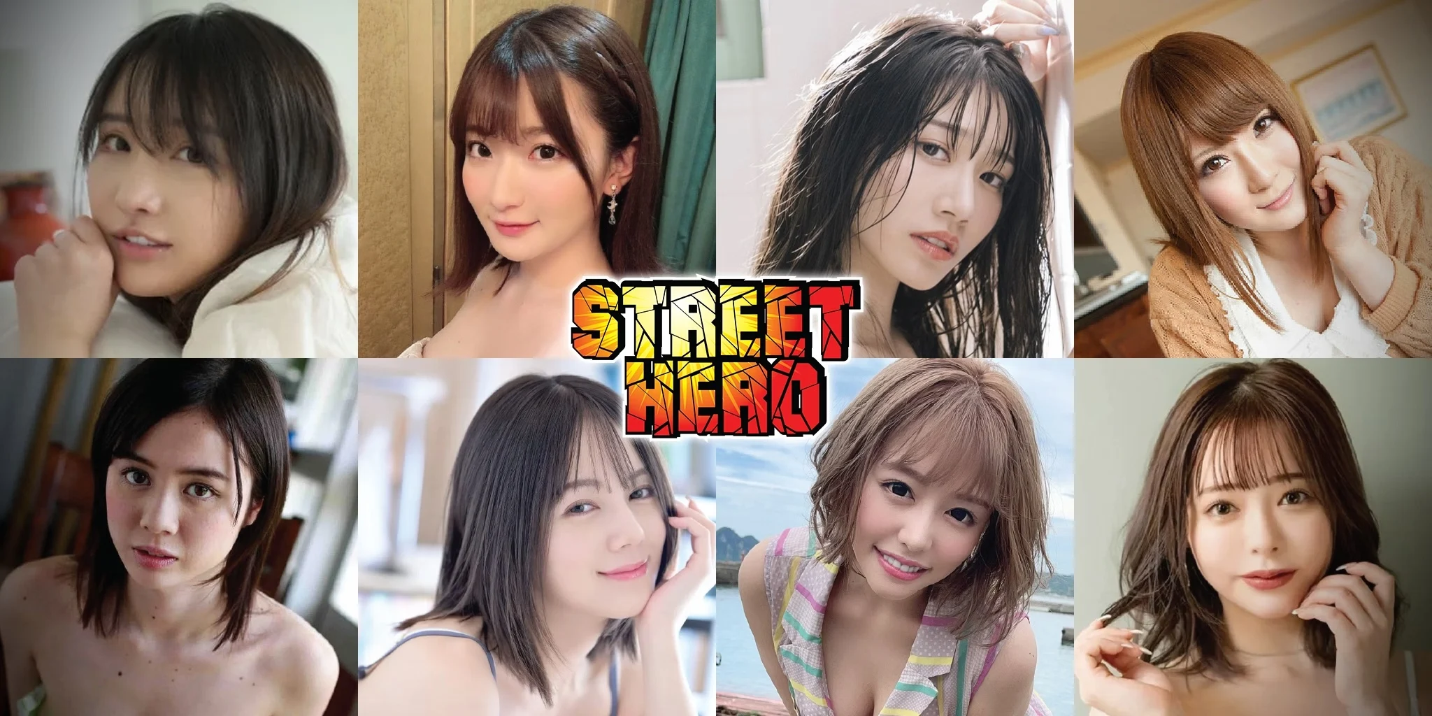 Street Hero Free Download PC Game