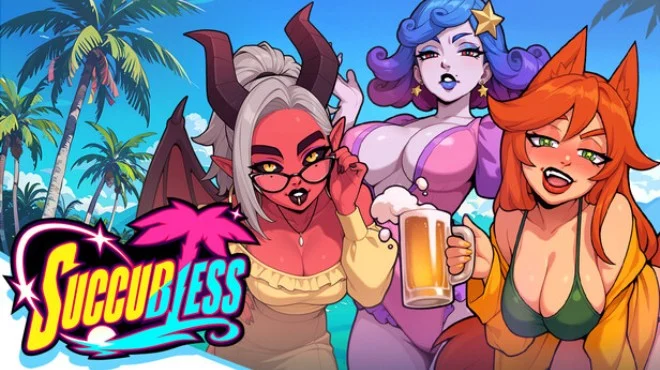 Succubless Free Download PC Game