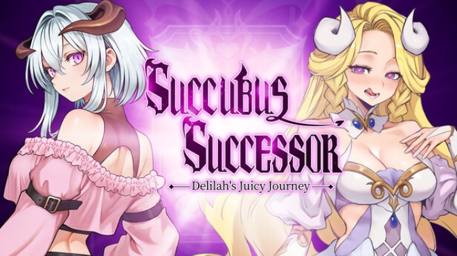 Succubus Successor Delilahs Juicy Journey Free Download PC Game