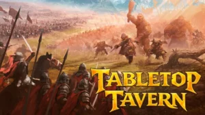 Tabletop Tavern Free Download PC Game