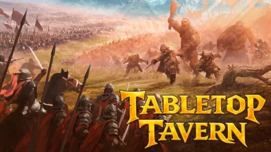 Tabletop Tavern Free Download PC Game