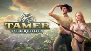 amer King of Dinosaurs Free Download PC Game