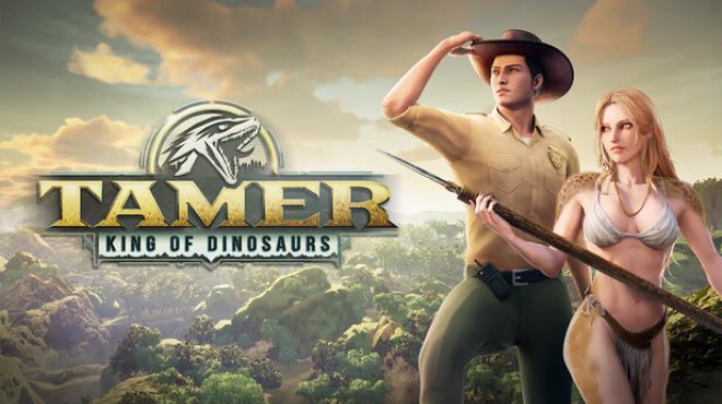 amer King of Dinosaurs Free Download PC Game