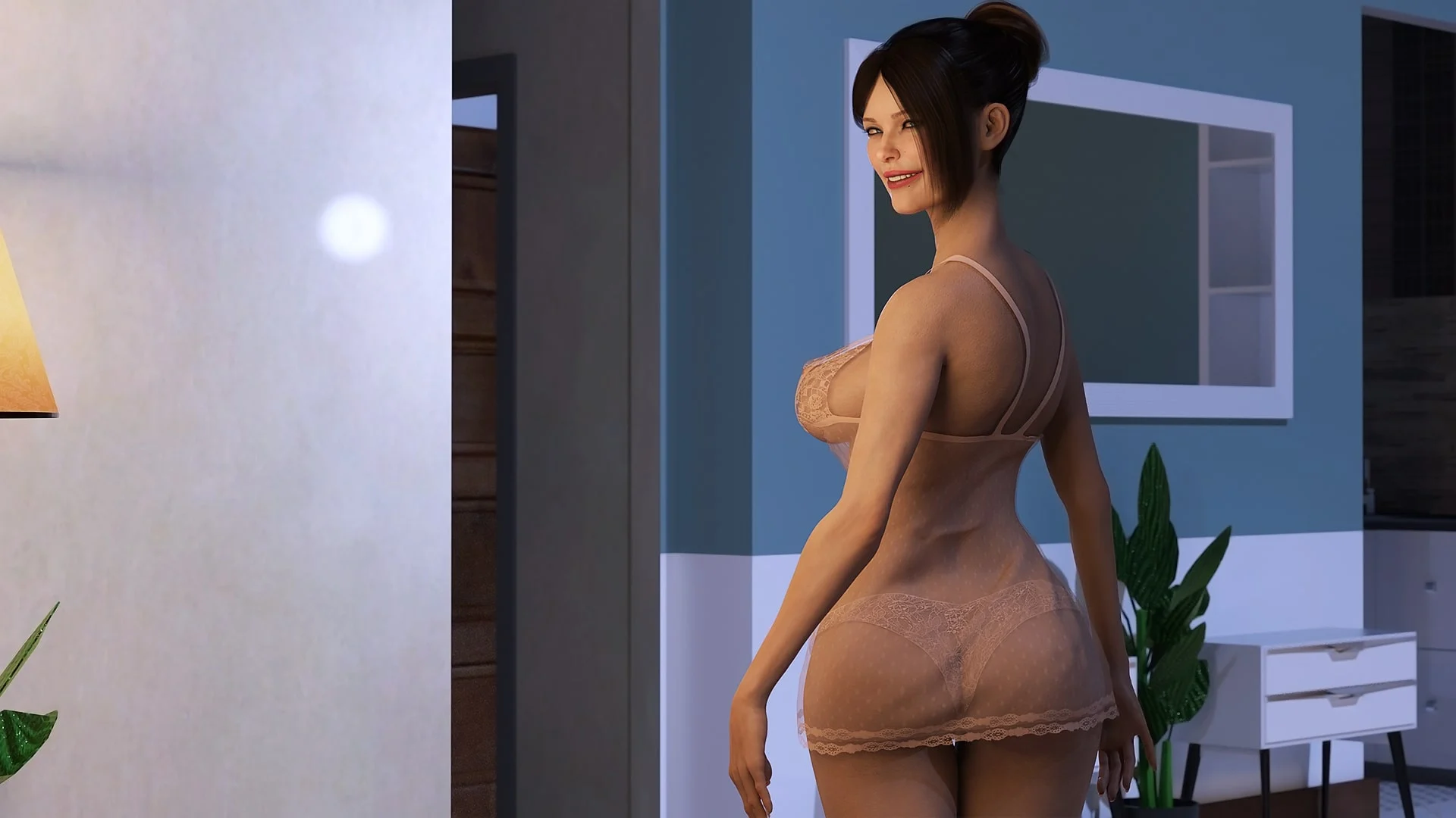 Temptations of Love Free Download PC Game