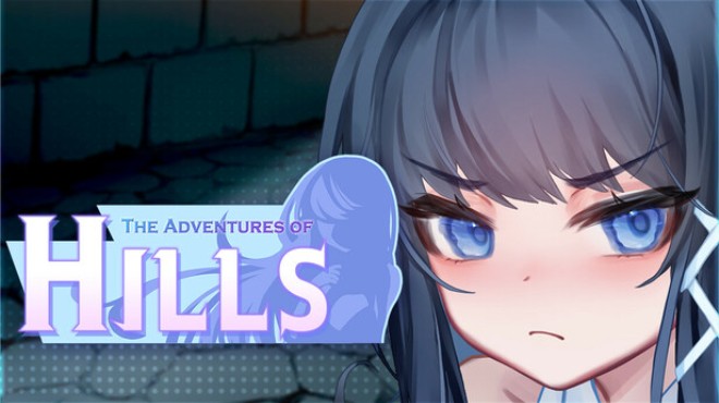 The Adventures of HILLS Free Download PC Game