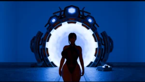 The Nun Free Download PC Game