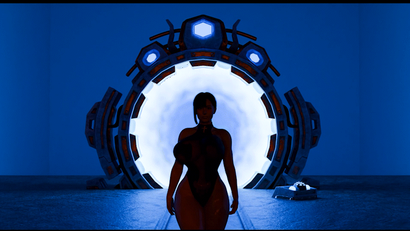 The Nun Free Download PC Game
