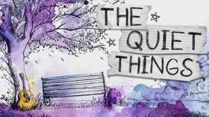 The Quiet Things Free Download PC Game