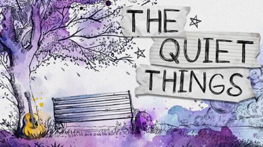 The Quiet Things Free Download PC Game