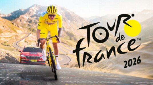 Tour de France 2026 Free Download PC Game